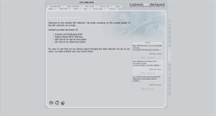Desktop Screenshot of link-net.org